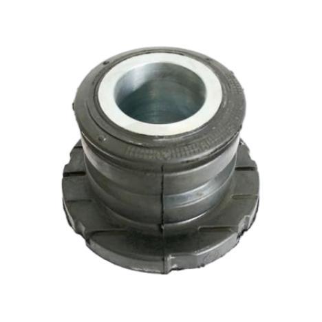 DZ16251433013 Floating Front Suspension Rubber Bushing Assembly For SHACMAN X6000 Heavy Duty Truck Spare Parts