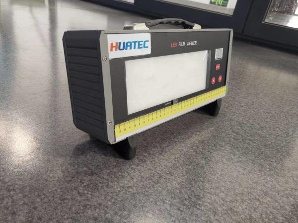 24V DC Non Destructive Testing Equipment HFV-600C
