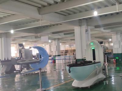 SDS Non Surgical Spinal Decompression Machine Cervical Spondylosis