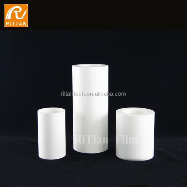 Film protecteur automobile opaque pour la protection de la peinture automobile