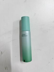 30ml - 80ml Essential Oil Tube Packaging 19mm Diameter Empty Cosmetic Containers
