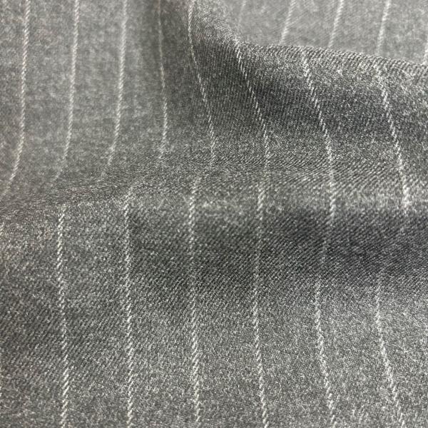for Zara of Polyester Rayon Spandex Yarn Dyed Fabric