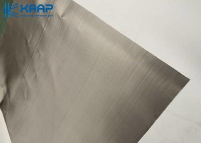 Força de alta elasticidade resistente tecida resistente da categoria industrial da rede de arame da oxidação