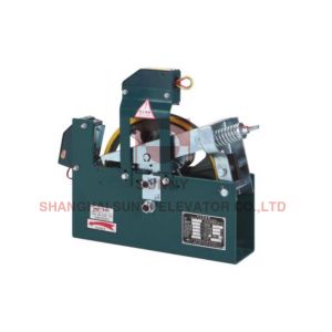 Шкив напряжения губернатора лифта 2 путей/части подъема безопасности запасные