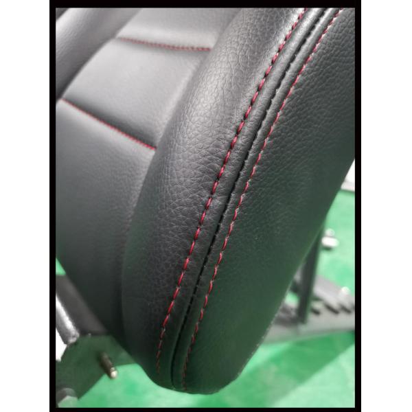 15kgs Commercial Workout Training Equipments Adjustable Weightlifting Bench