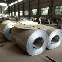 Bobina de acero galvanizada soldado en caliente DX51D Z180 Z275 Z60 Recubrimiento de zinc