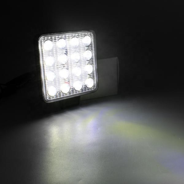 Spot 4WD Truck  36V 48W Waterproof LED Work Lights