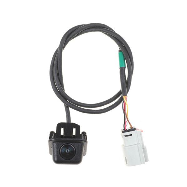 Visión trasera cámara de respaldo aparcamiento cámara de asistencia de marcha atrás 84324493-Para Buick GM