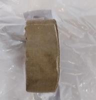 Tape PTFE pour l'huile d'essence brune