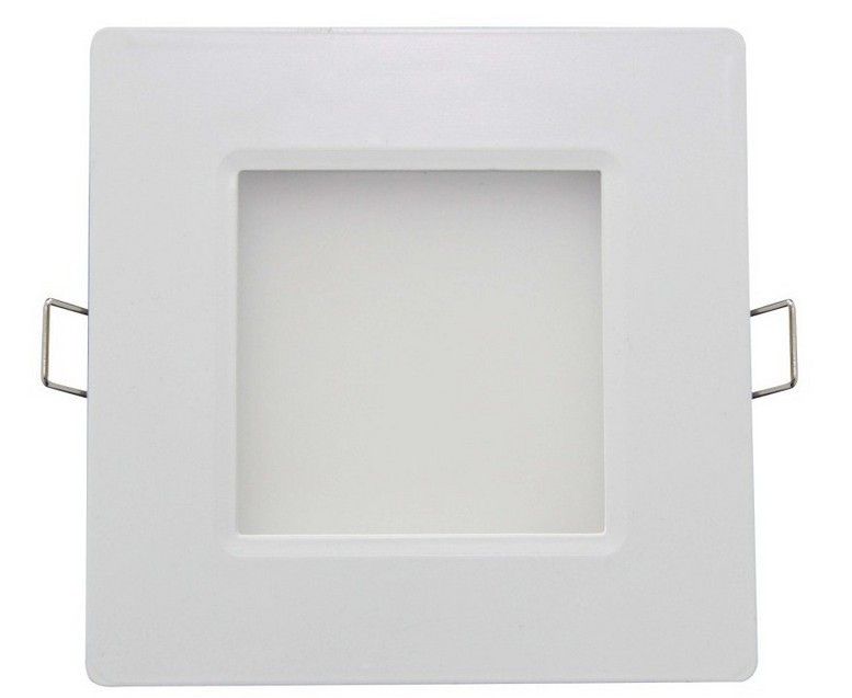 18Watt LED Square Panel Light