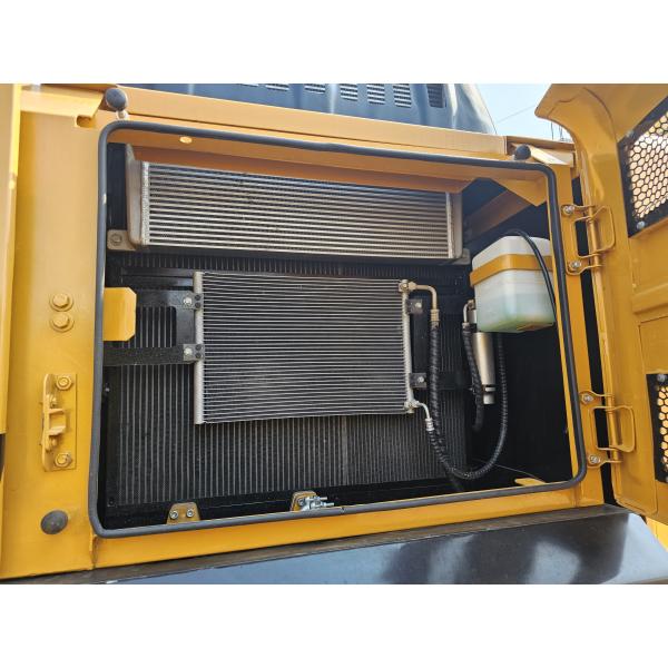 SY365H Used Excavator Equipment 36T Hydraulic Crawler Type Excavator