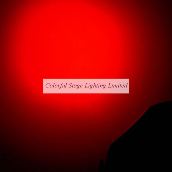 36x3W RGB Outdoor IP65 Stage Lighting