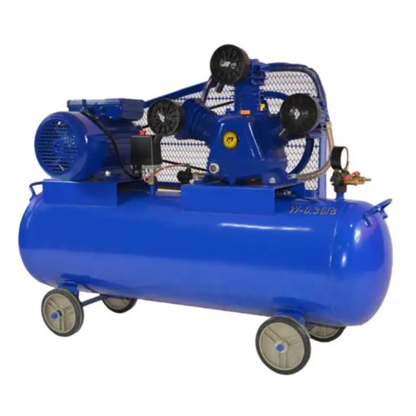 4HP 220V Used Industrial Compressor for Heavy-Duty Applications Find the Best Reciprocating Piston Compressor