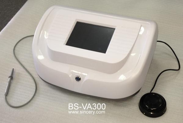 Touch Button Control Laser Treatment For Varicose Veins In Legs / Spider Veins​ Removal