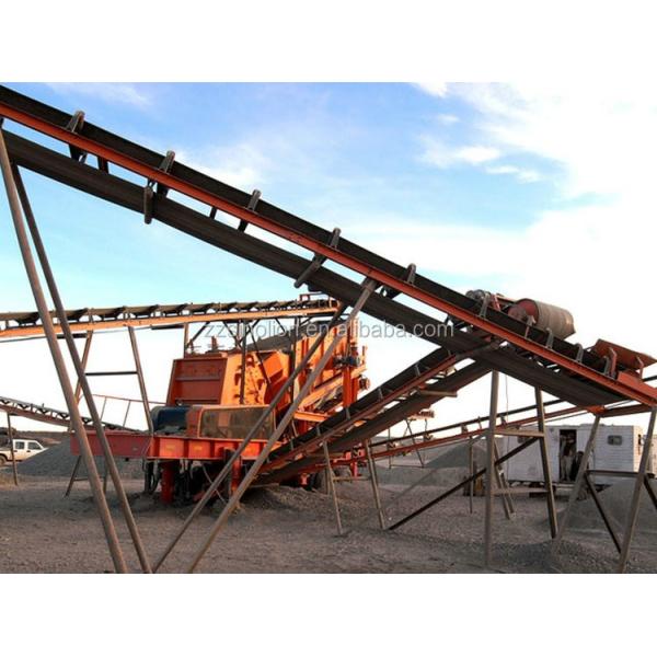 380V/415V/440V Voltage Small Sand Circular Grading Machine with 1400 KG Capacity