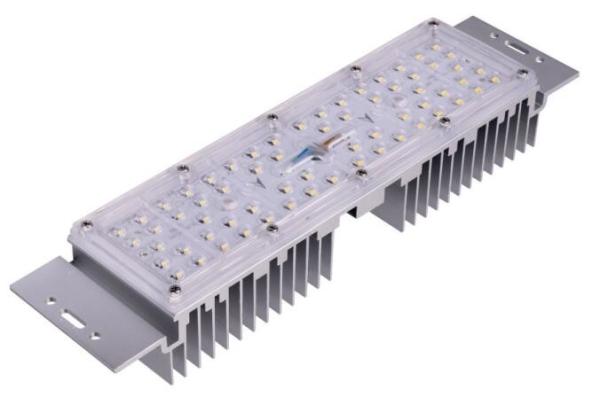 10W-60W LED module for street light For industrial LED Flood light high lumen output 120lm/Watt enegy saving