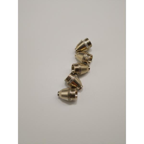 AG60 Parts Plasma Cutting Nozzle And Electrode For Plasma Torch