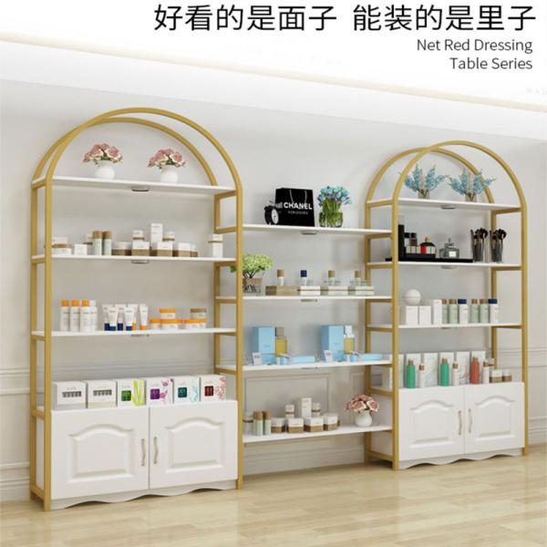 Upgrade Your Storage System with Our Wooden Cabinet Shoe Rack Display Stand