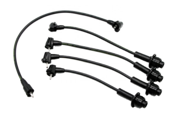 90919-21611 провода свечи зажигания кабеля зажигания для Тойота 7KE Lite Townace Ноя CR4