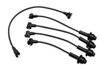 90919-21611 la bougie d'allumage de câble d'allumage câble pour Toyota 7KE Lite Townace Noé CR4