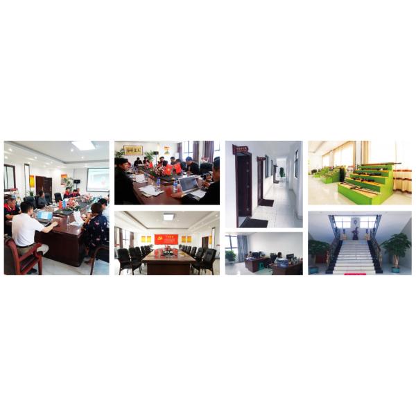 Jiangsu Sinocoredrill Exploration Equipment Co., Ltd