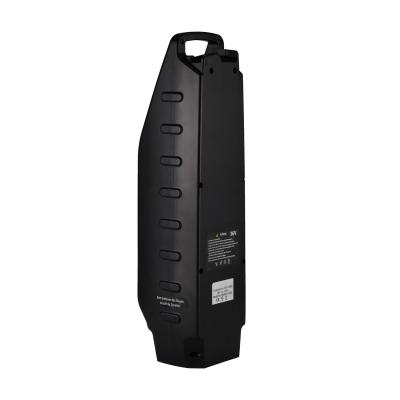 36V 500wh Lithium Yamaha E Bike Battery Fit Panasonic Electric Bicycle