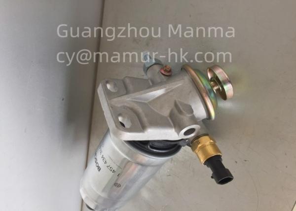 Montador de filtros de combustível Peças para automóveis de camião para JMC 1040 TRANSIT 493 Euro 4 110500008