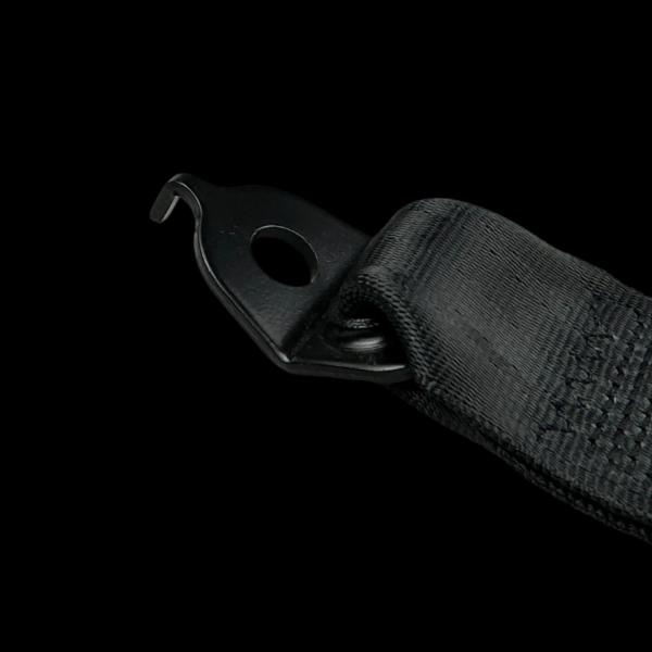 2015 Honda CR-V OEM Front Left Driver Side 3-Point Seat Belt with Pretensioner Genuine Replacement