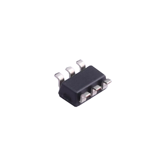 SN74LVC1G3157DBVR IC Электронные компоненты однопольный двустворчатый аналоговый переключатель