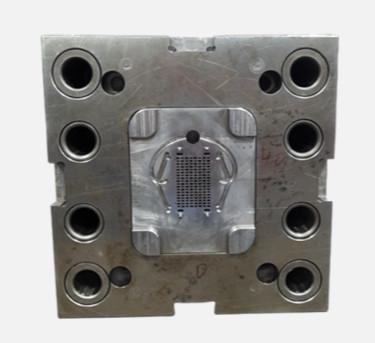 3D Printing ABS Plastic Injection Molding For Medical Plastic Parts
