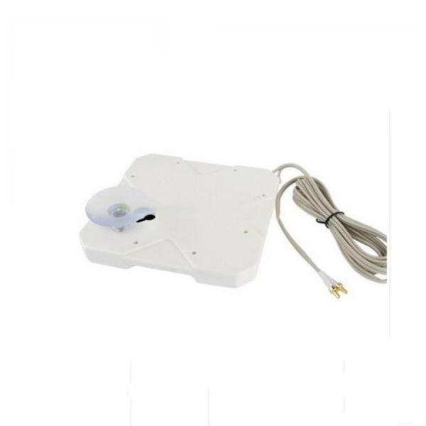GJX 35dBi 4G LTE panel antenna 4g indoor wifi router  CRC9 4G antenna