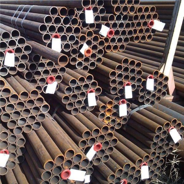825 Nickel Alloy Pipe Seamless Steel JIS Standard