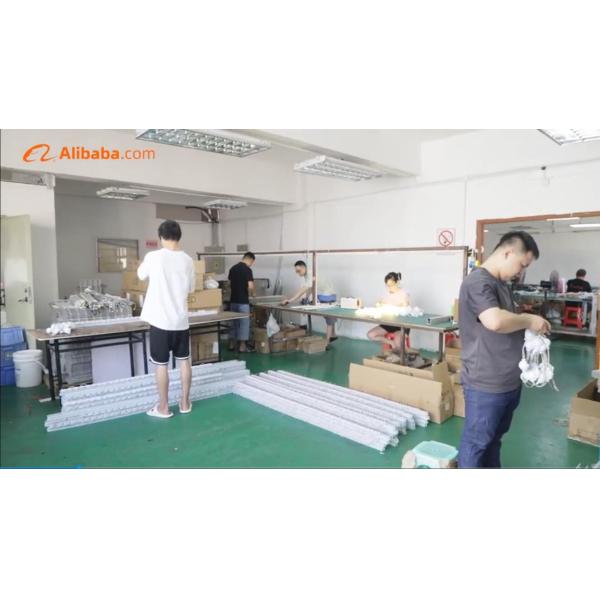 Pileds Led Light Co., Ltd.