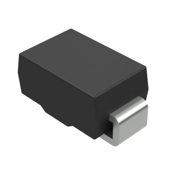 ES2CA-13-F 2.0A Super Fast Power silicon rectifier diode For surface mounted application