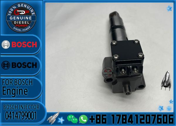 Fuel Pump 0414799005 0414799001 0414799025 0280745902 A0280745902