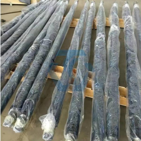 API Oilfield Well Dowhhole Production Equipment Electric Submersible Progressive Cavity Pump