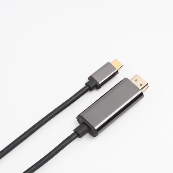 Connector Type C Cable Type C To HDMI Cable For Laptop Hdmi 