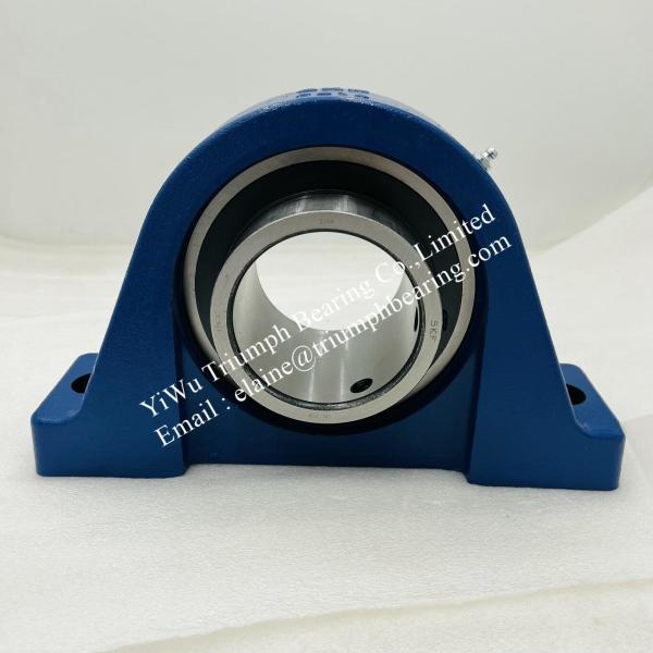 Bearing Units ,Spherical  Bearings  with Housing ,Inserted  Bearings  with Housing   UCP218
