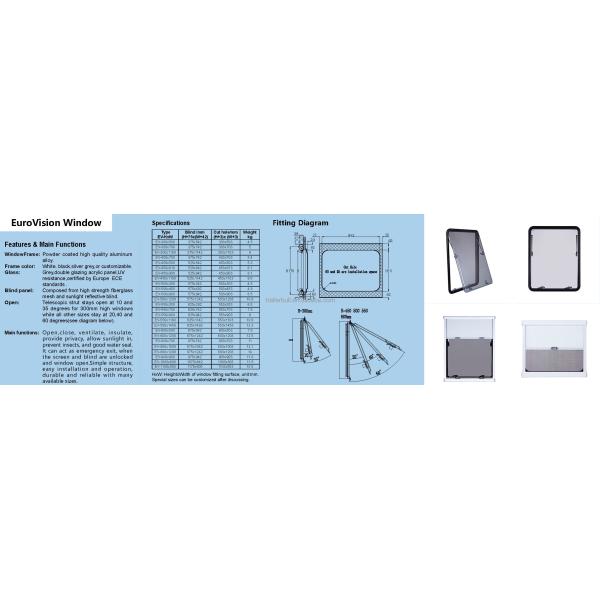 Настраиваемая 20 футовая автомобильная кабина для автомобилей для экспедиций и прицепов для RV