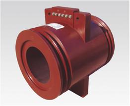 11kV Cylindrical Type Indoor Casting epoxy resin current transformer