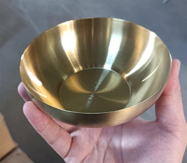 Stainless Steel Hardware Accessory PVD Gold Coating Titanium Nitride Coating Machine