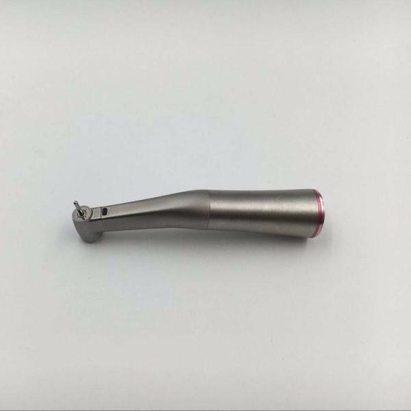 Nsk Style Dental Handpiece Turbines With Led Lighting Internal 4 Water Spray