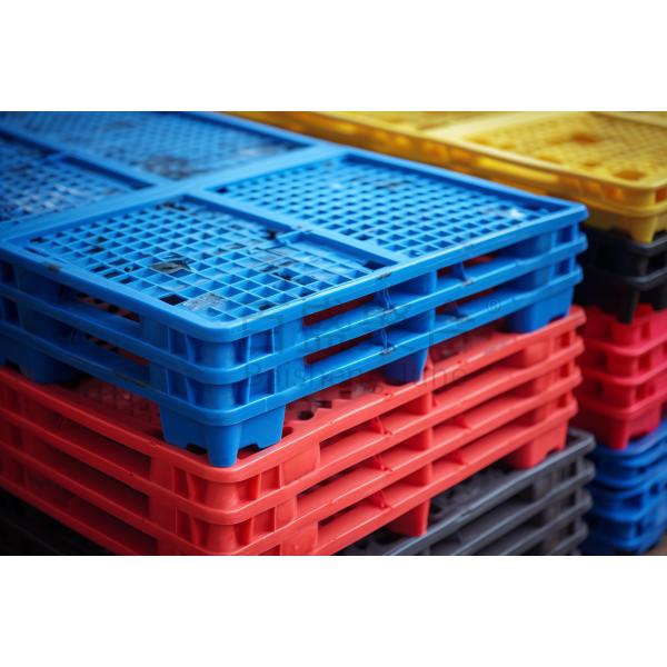 Хранилище холодов логистического склада с сетчатой структурой длинного протяжения и дизайном AutoCAD