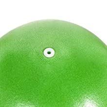 Core Treatment Excersize Pilates Yoga Ball Mini 9 Inch