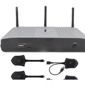 Wireless Presentation Solution