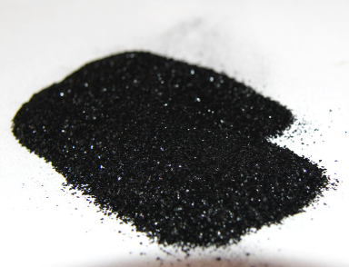 100% Water Soluble Humic Acid 70% Fertilizer Potassium Humate Powder Shiny Super Grade