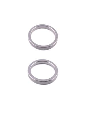 High Accuracy Cummins Valve Seat OEM 4080326 4080333 3097625 QSK60 Engine