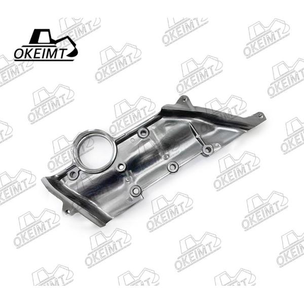 Aluminum 2L 11382 - 54010 Oil Pump For Toyota Engine Spare Parts