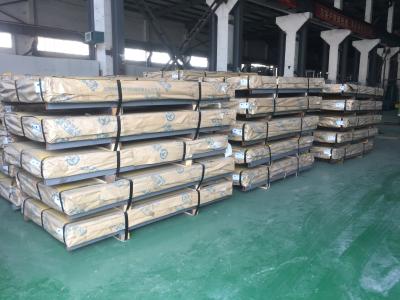 EN de aço inoxidável laminado superfície 1,4016 da bobina AISI 430 da tira da folha dos VAGABUNDOS 2B