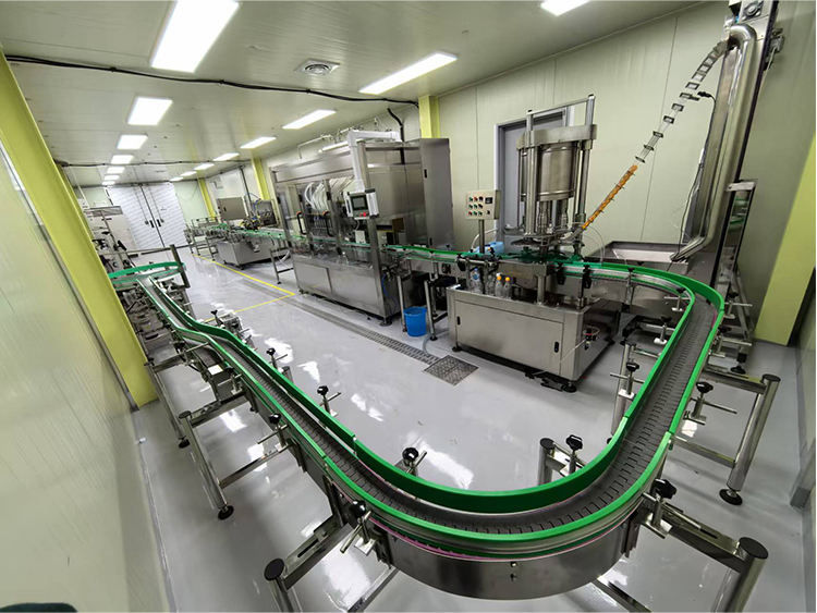 Corrosion-Resistant Servo Rotor Pump Filler for Chemical Reagent Pesticide Emulsifiable Concentrate Leak-Proof